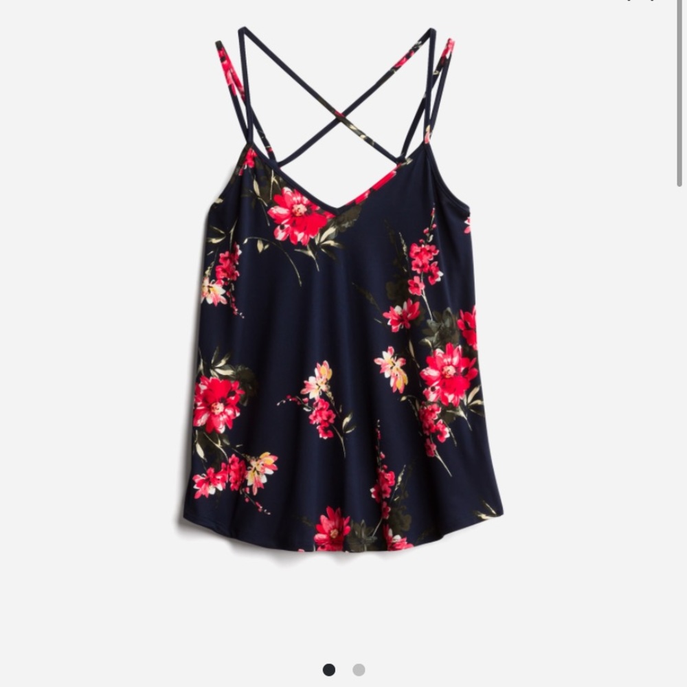 Stitch Fix Tank